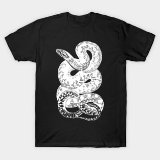 Snake T-Shirt